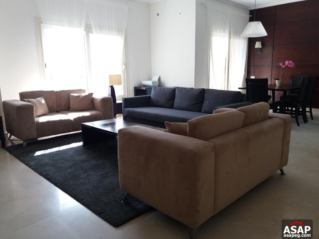 Furnished Apartment in the Village for Rent Furnished Apartment in the Village for Rent