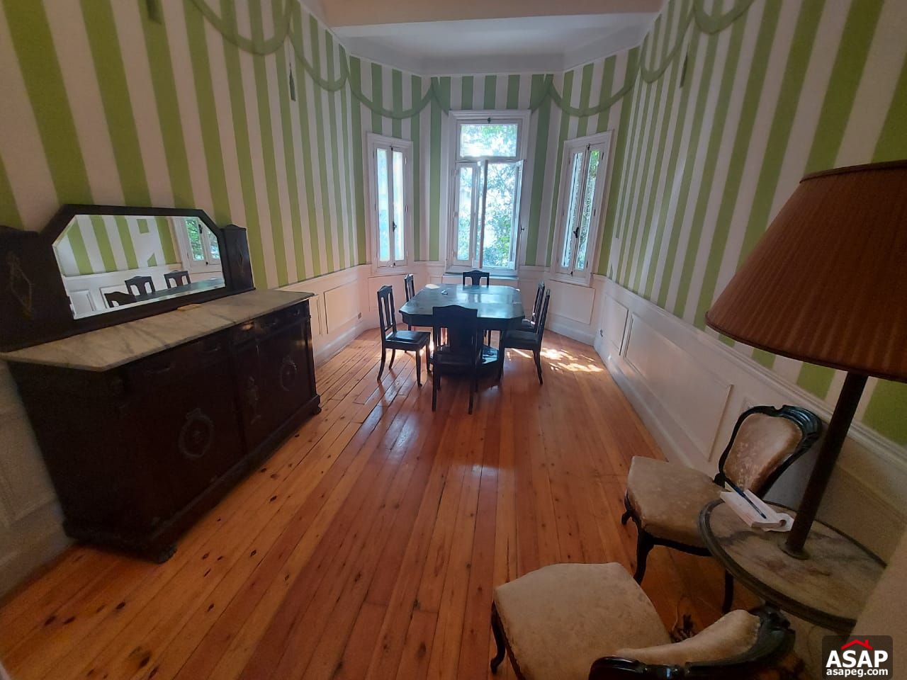 Flats for Rent in Zamalek Flats for Rent in Zamalek