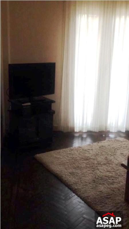 Apartment for Rent in Zamalek Apartment for Rent in Zamalek