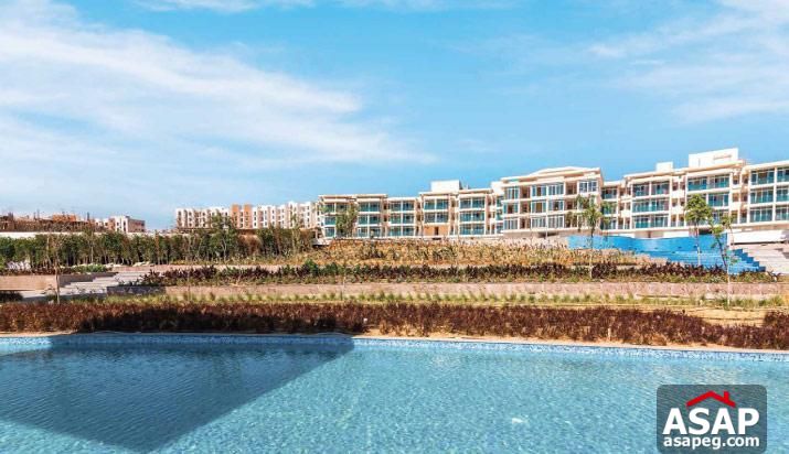 Stand Alone for Sale in Nyoum Compound