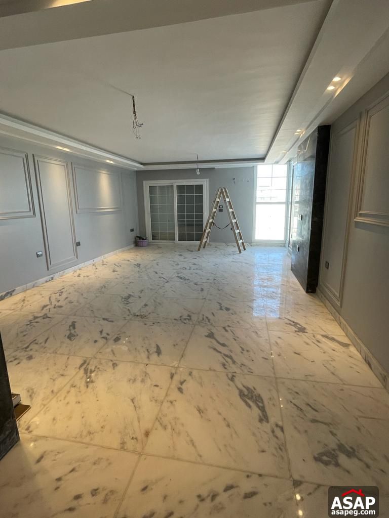 Finished Apartment for Sale in Hyde Park Finished Apartment for Sale in Hyde Park