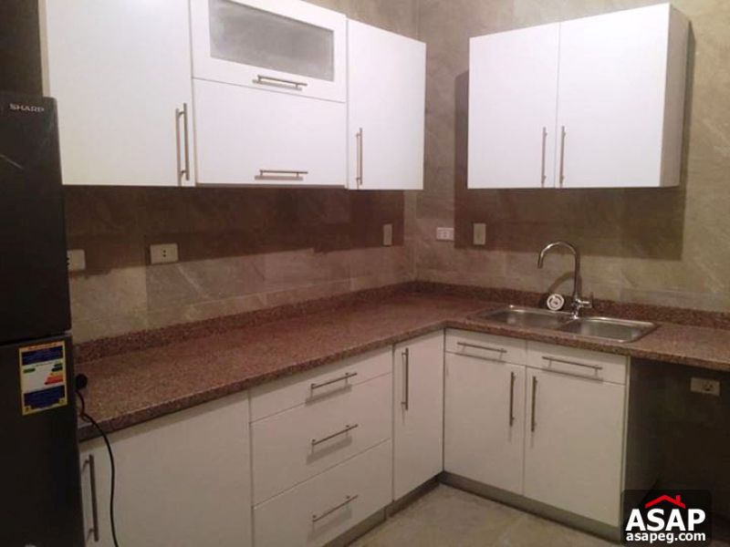 Apartment for Rent in East Town