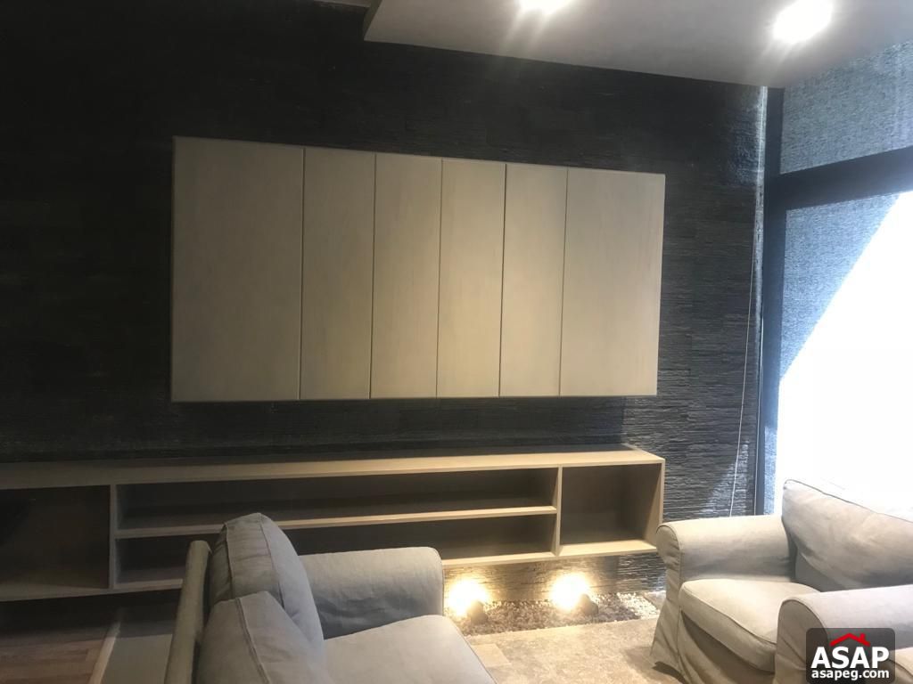 Apartment for Sale in The WaterWay Compound Apartment for Sale in The WaterWay Compound