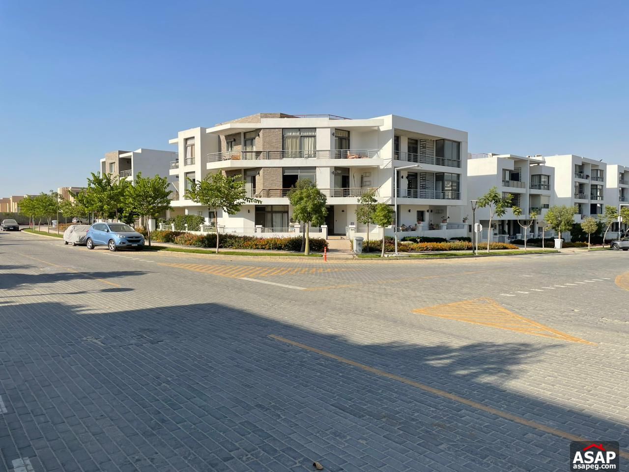 Apartment for Sale in Tag Sultan , New Cairo Apartment for Sale in Tag Sultan , New Cairo