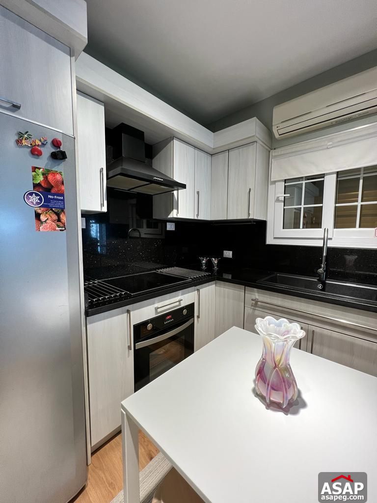 Finished Apartment for Sale in Mountain View Hyde Park