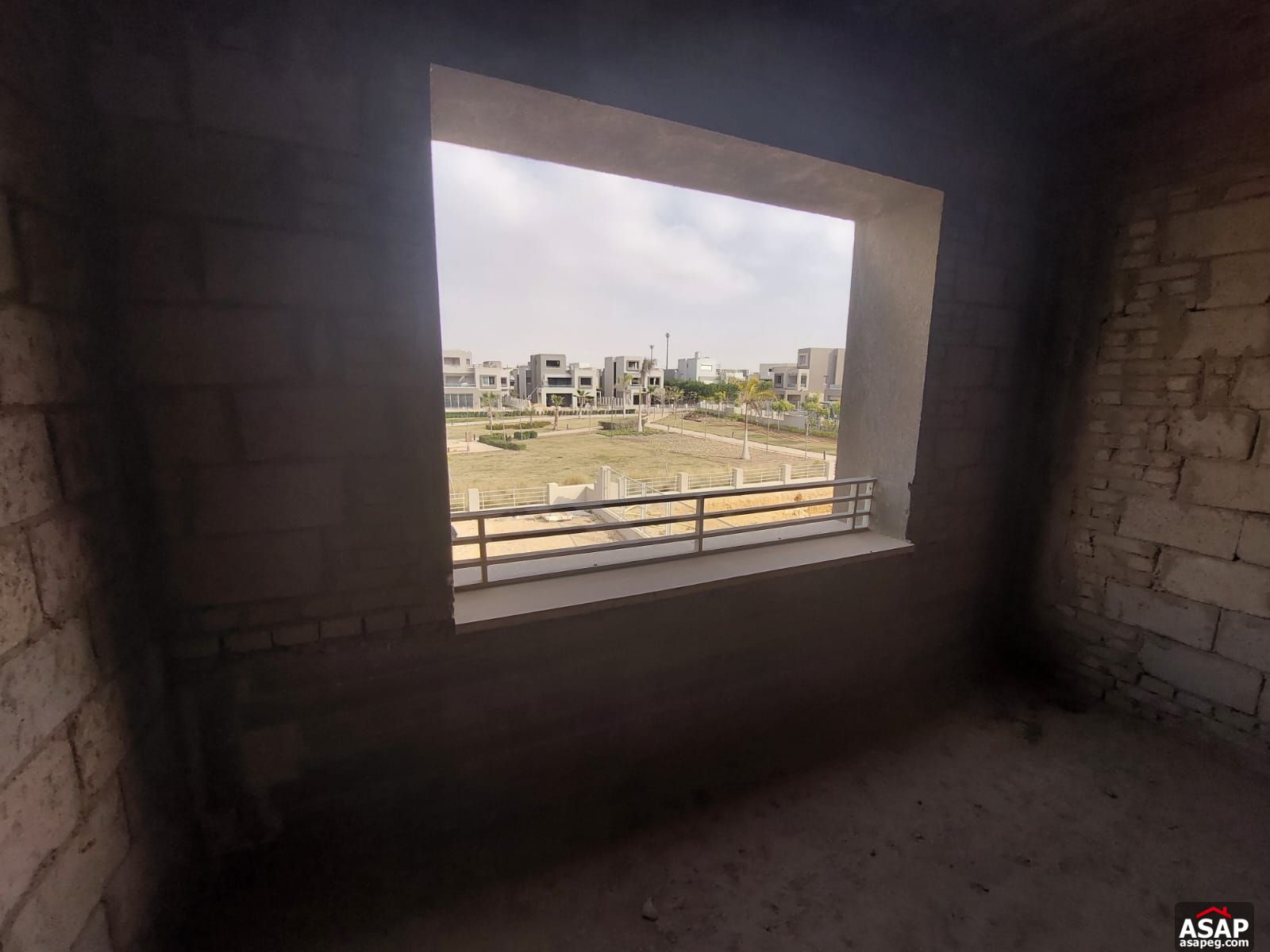 Villa for Sale in Palm Hills Katamya Extension Villa for Sale in Palm Hills Katamya Extension