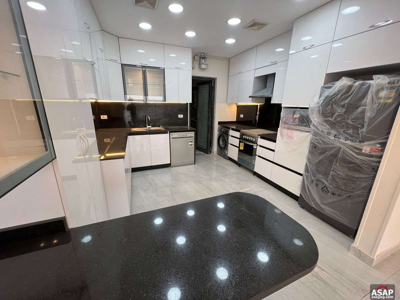 Apartment for Rent in Lake View Residence Apartment for Rent in Lake View Residence