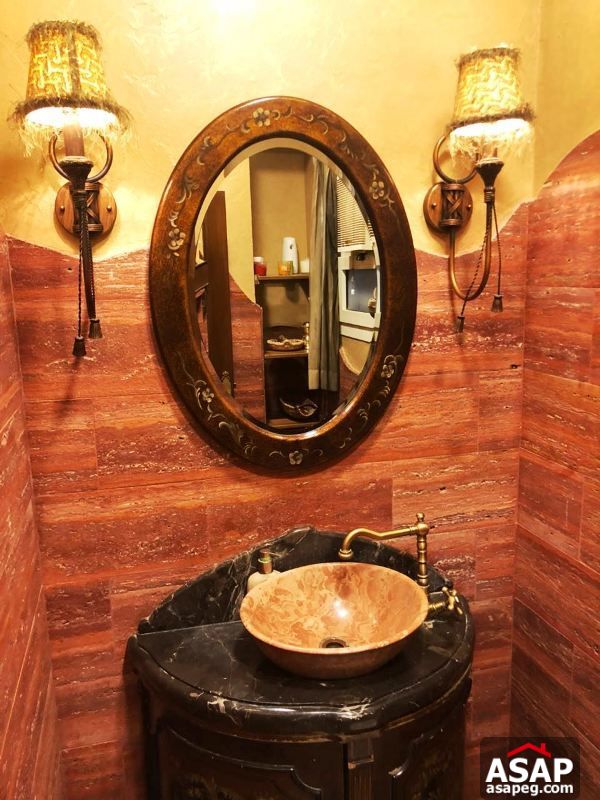 Finished Apartment for Sale in Chouifat Finished Apartment for Sale in Chouifat