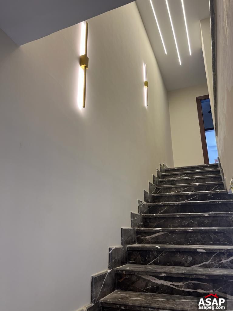 I Villa with Garden for Rent in Mountain View Hyde Park I Villa with Garden for Rent in Mountain View Hyde Park