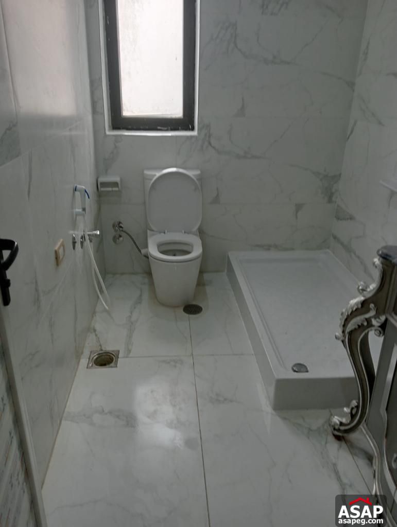 Furnished Apartment in Lake View Residence Furnished Apartment in Lake View Residence