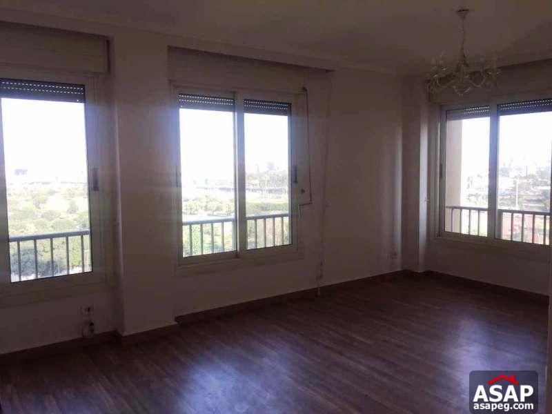 Apartment for rent in zamalek Apartment for rent in zamalek