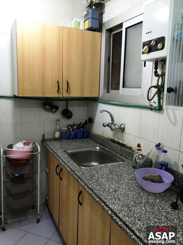 Furnished Apartment for Rent in Rehab Furnished Apartment for Rent in Rehab