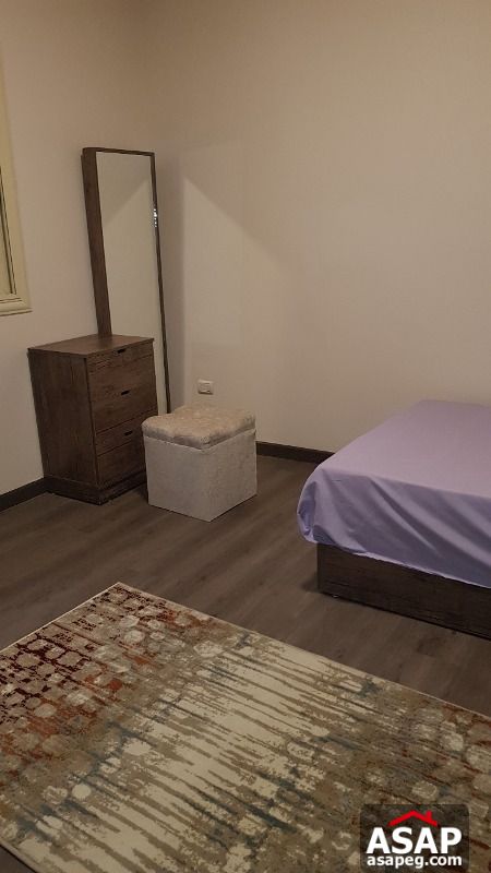 Duplex for Rent in South Academy