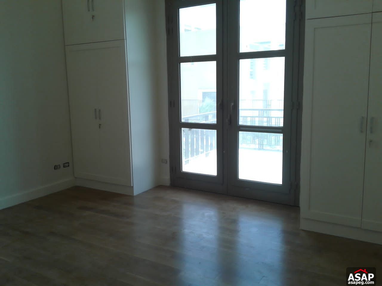 Stand Alone Villa for Rent in Allegria Stand Alone Villa for Rent in Allegria