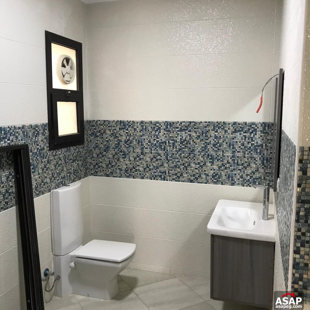 Duplex with Garden for Rent in Eastown Sodic Duplex with Garden for Rent in Eastown Sodic