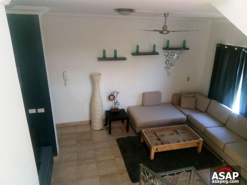 Villa with Garden for Rent in Rehab