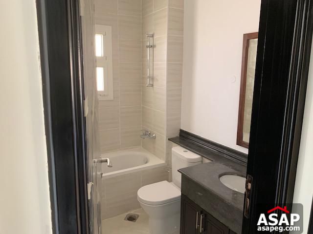 Twin House for Rent in Mivida