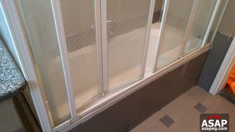 Fully Furnished Apartment for Rent in Zamalek Fully Furnished Apartment for Rent in Zamalek