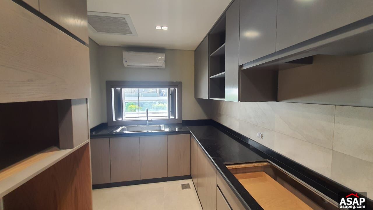 Apartment with Lake View in Lake View Residence Apartment with Lake View in Lake View Residence