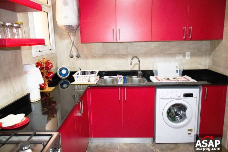 Ground Floor for Rent in Rehab City - New Cairo Ground Floor for Rent in Rehab City - New Cairo