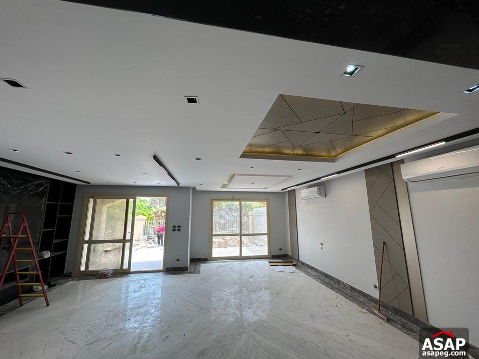 Town House for Rent in El Patio 6 Compound Town House for Rent in El Patio 6 Compound