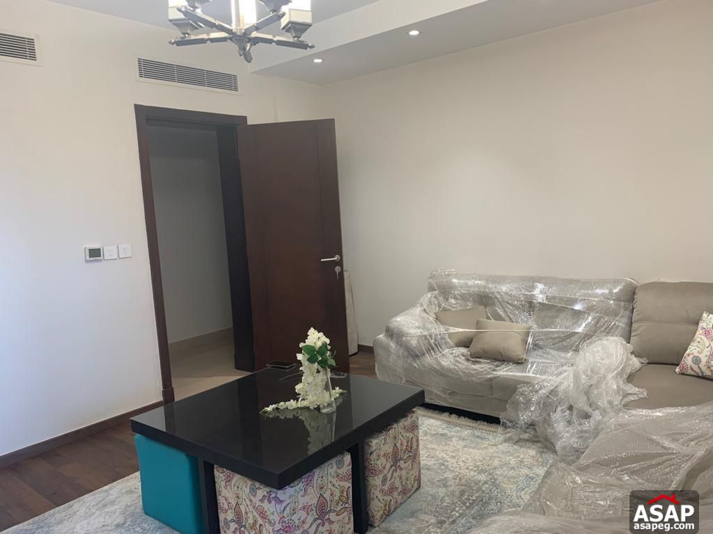 Apartment for Rent in Cairo Festival City Apartment for Rent in Cairo Festival City