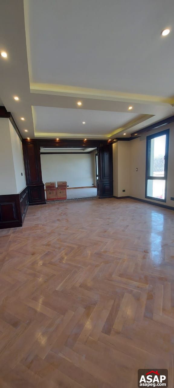 Apartment for Rent in Eastown Compound Apartment for Rent in Eastown Compound