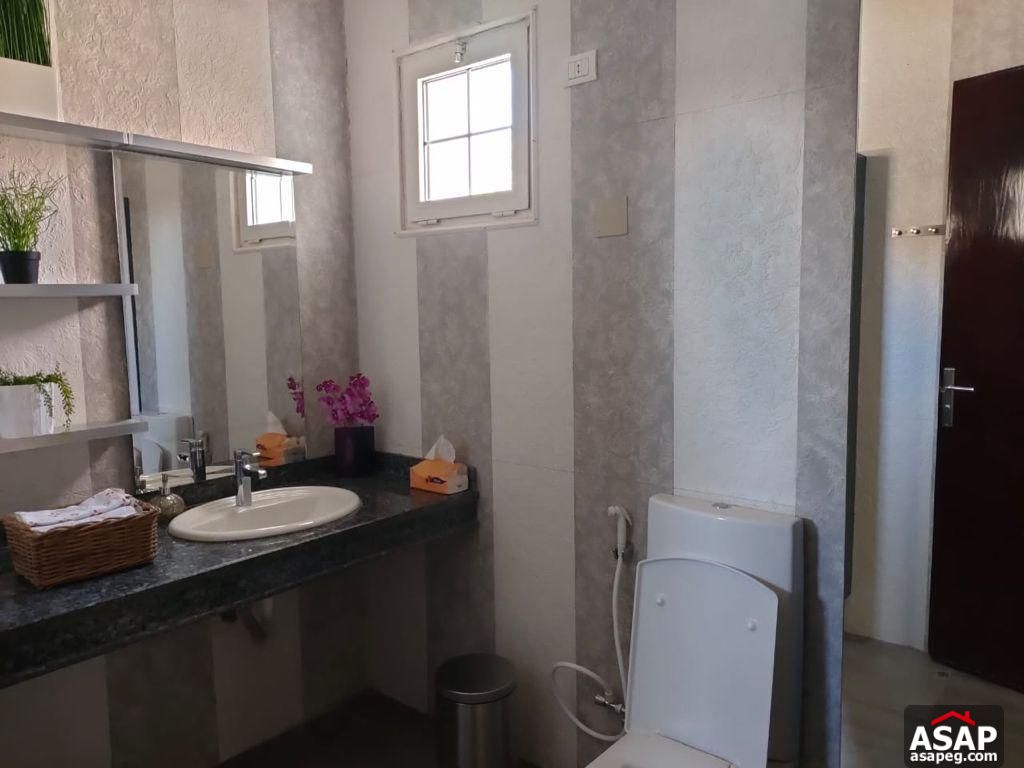 Stand Alone with Pool for Rent in Cairo Festival City Stand Alone with Pool for Rent in Cairo Festival City