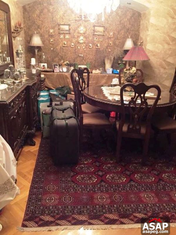 Nice Apartment for Sale in New Cairo