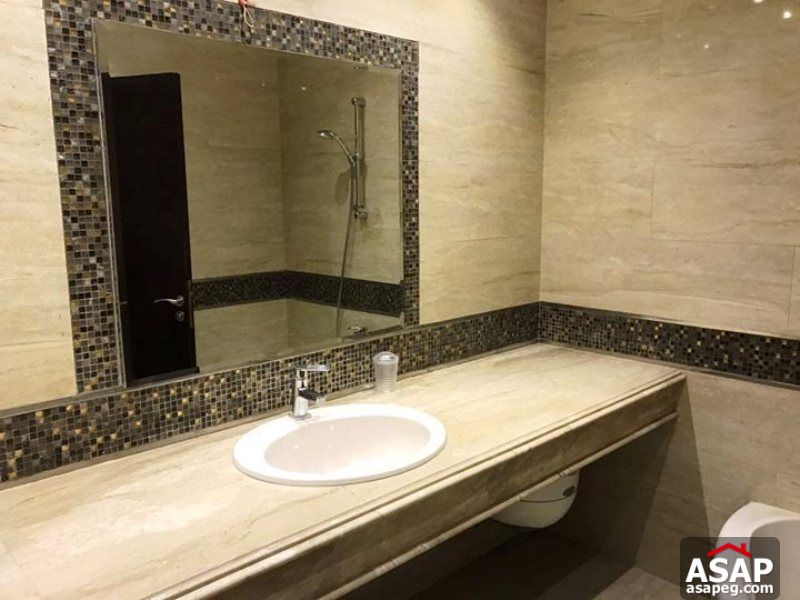 Apartment for Rent in New Cairo