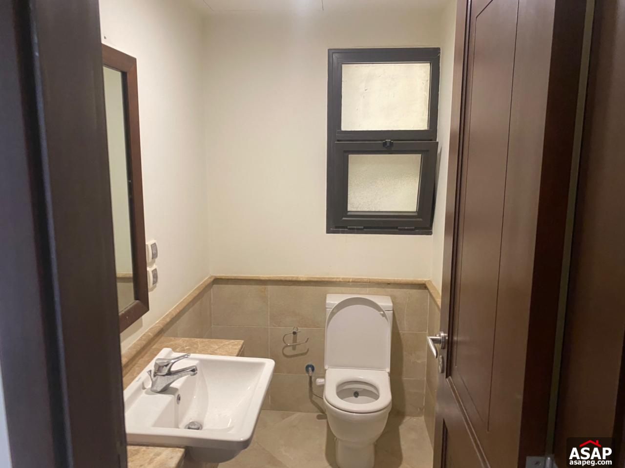 Finished Apartment for Rent in Mivida Finished Apartment for Rent in Mivida