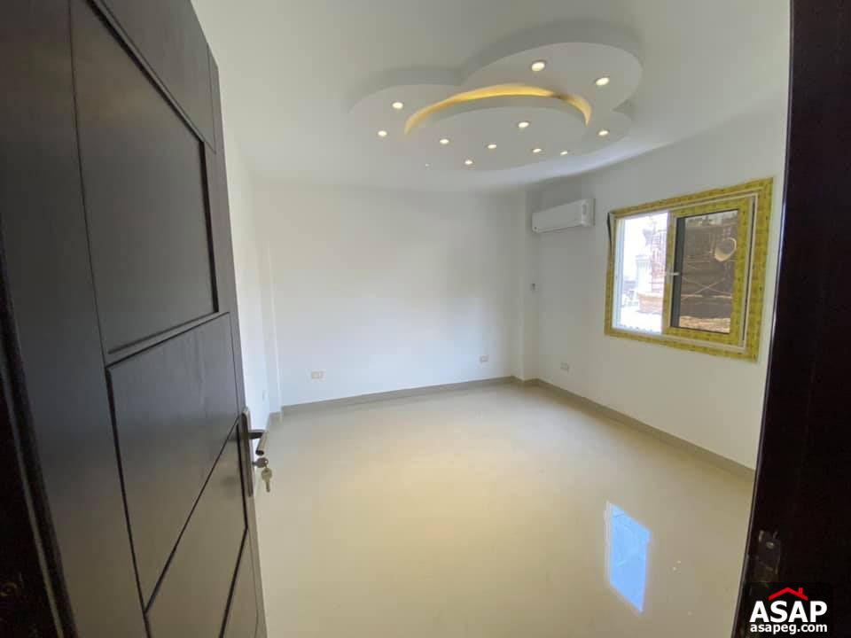 Duplex for Rent in Zamalek