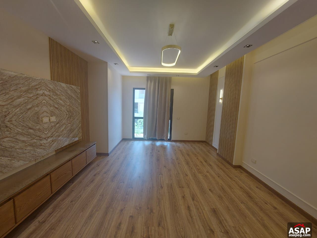 Apartment for Rent in Villette Compound Apartment for Rent in Villette Compound