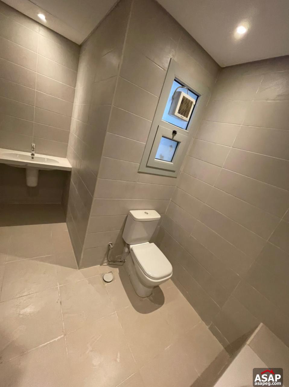 Apartment for Rent in CFC