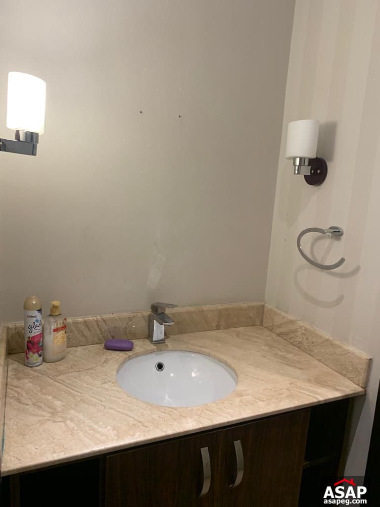 Town House for Rent in La Nouva Vista Compound Town House for Rent in La Nouva Vista Compound