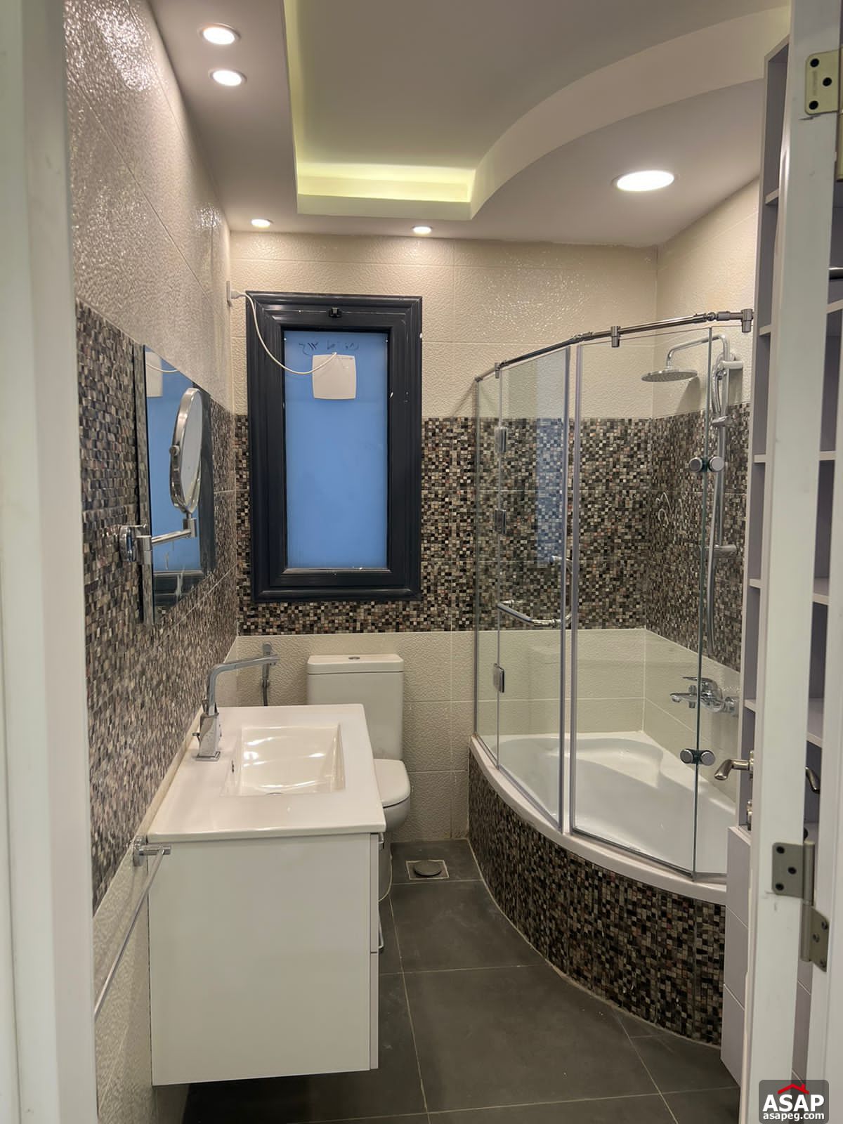 Apartment for Rent in Lake View Residence Apartment for Rent in Lake View Residence