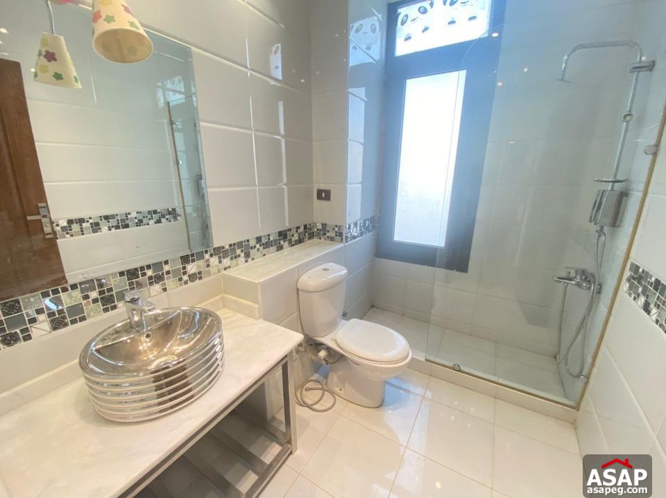 Rent Semi Furnished Villa in Sheikh Zayed Rent Semi Furnished Villa in Sheikh Zayed