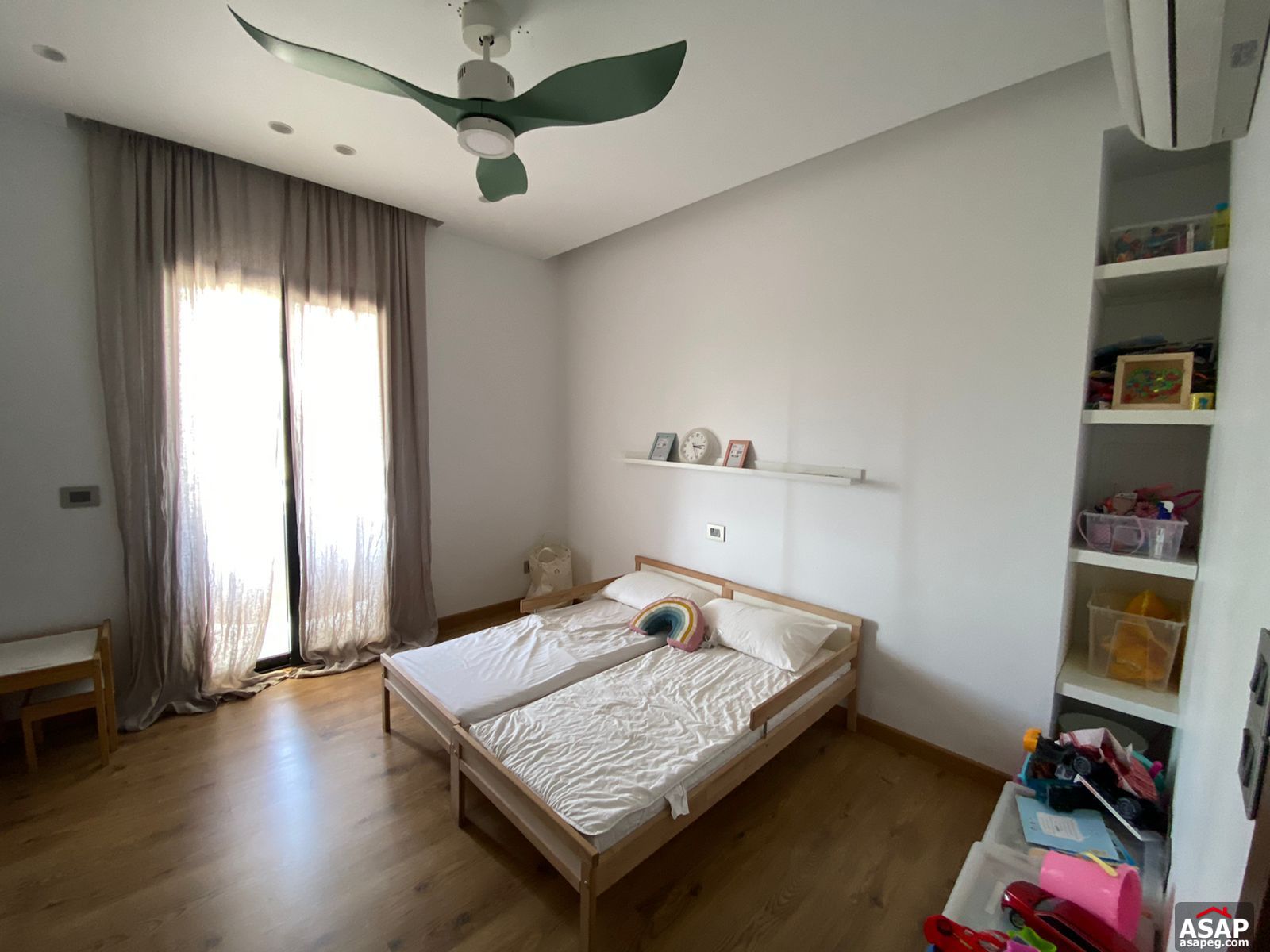 Furnished Apartment for Sale in Sky Condos , Sodic Furnished Apartment for Sale in Sky Condos , Sodic