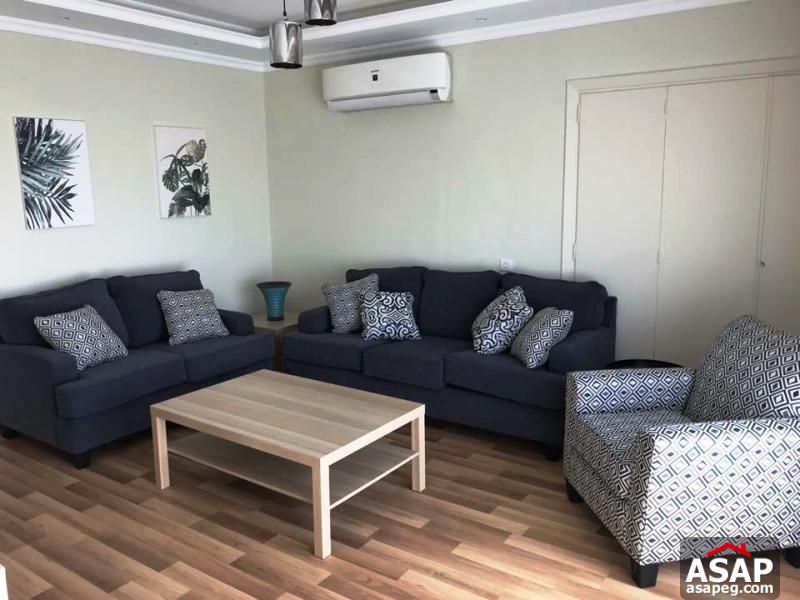 Modern Flat for Rent in Zamalek Modern Flat for Rent in Zamalek