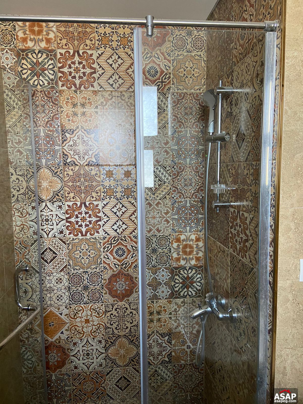 Apartment for Rent in Eastown Compound