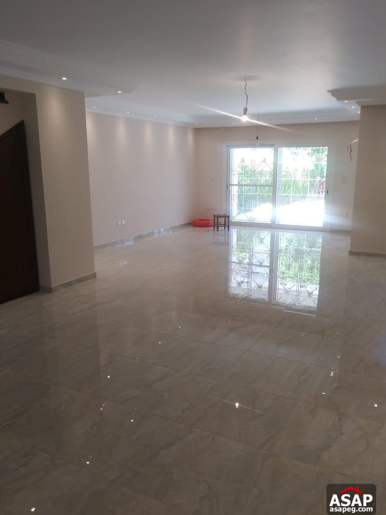 I Villa for Rent in Mountain View Hyde Park I Villa for Rent in Mountain View Hyde Park