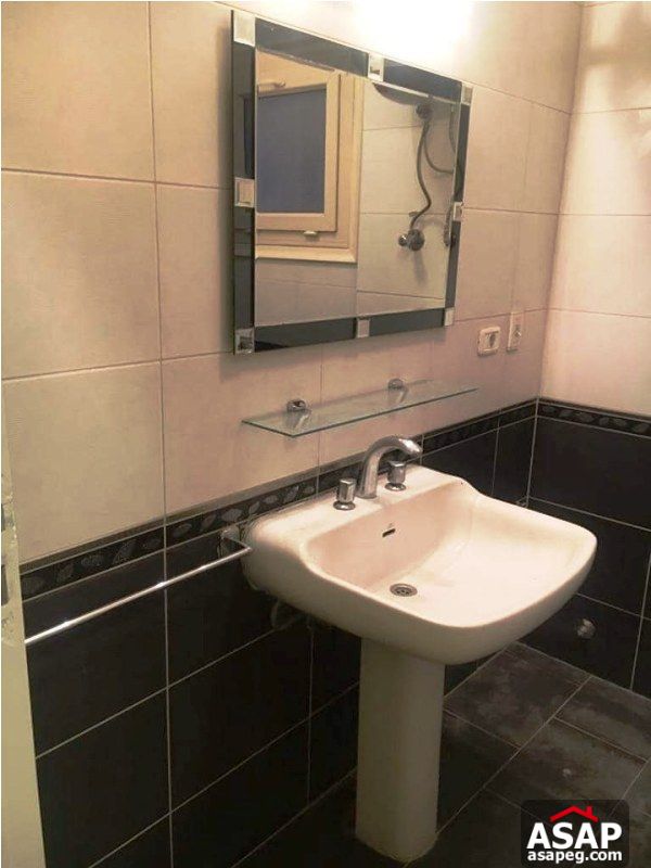 Apartment for Rent in Mohandiseen Apartment for Rent in Mohandiseen