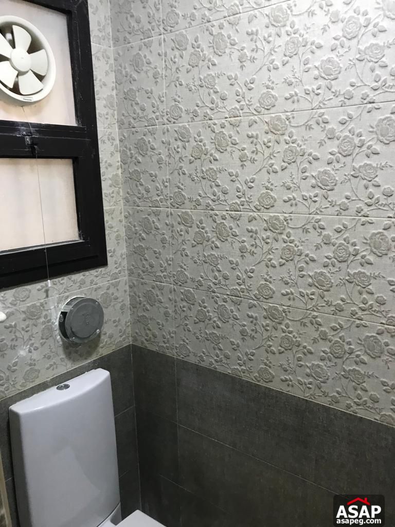 Duplex with Garden for Rent in Eastown Sodic Duplex with Garden for Rent in Eastown Sodic