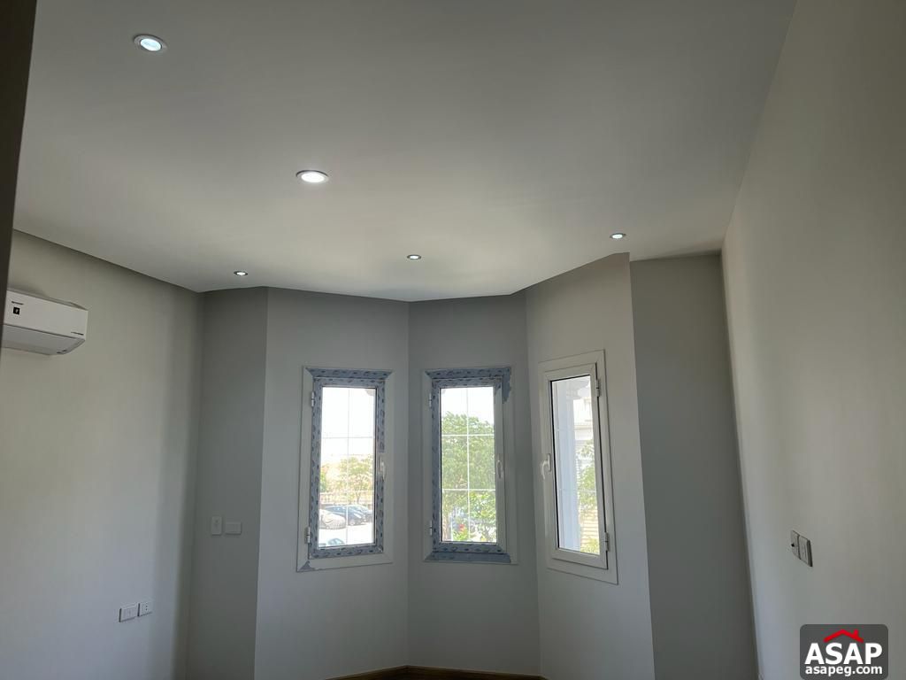 I Villa with Garden for Rent in Mountain View Hyde Park I Villa with Garden for Rent in Mountain View Hyde Park