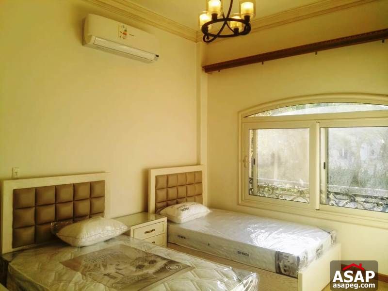 Apartment for Rent in West Golf Apartment for Rent in West Golf