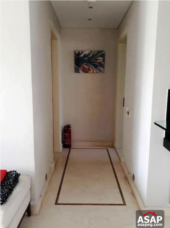 Apartment for Rent in Katameya Heights Apartment for Rent in Katameya Heights