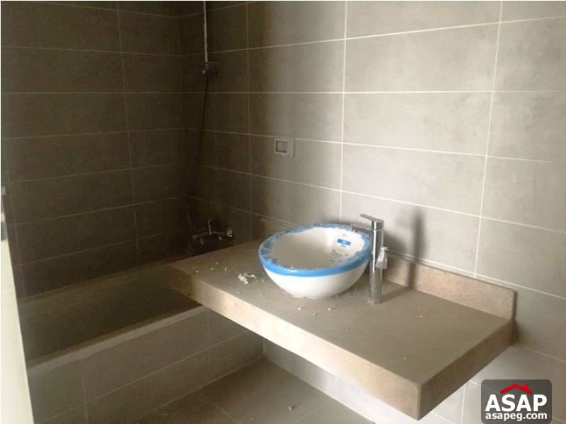 Ultra Modern Apartment for Rent in New Cairo