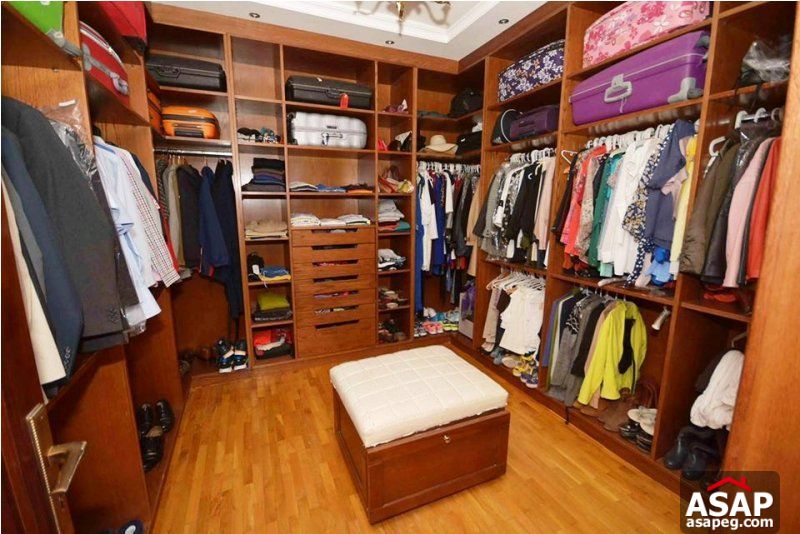 Villa for Rent in Katameya Hills Villa for Rent in Katameya Hills