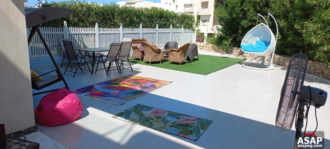 Town House with Garden for Rent in Hacienda Bay Town House with Garden for Rent in Hacienda Bay