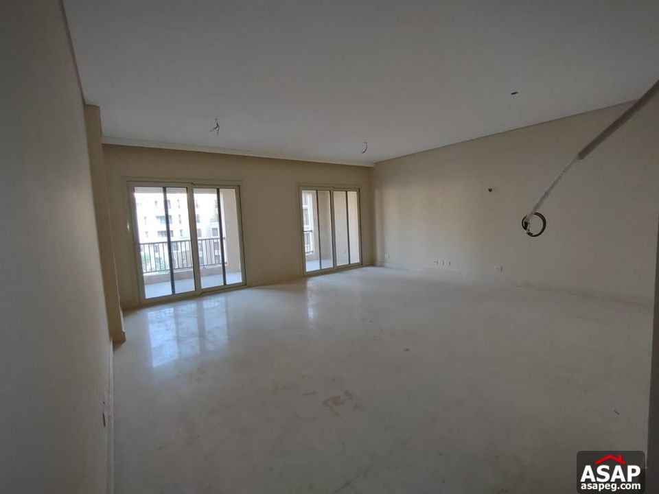 Apartment for Rent in 90 Avenue Compound